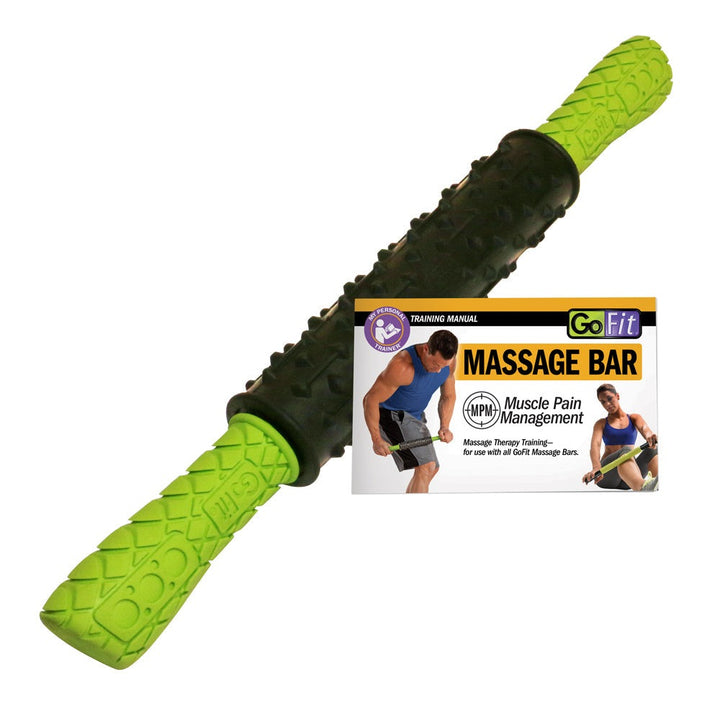 GoFit Extreme Massage Bar