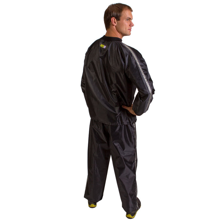 GoFit Extreme Sauna Suit - S/M