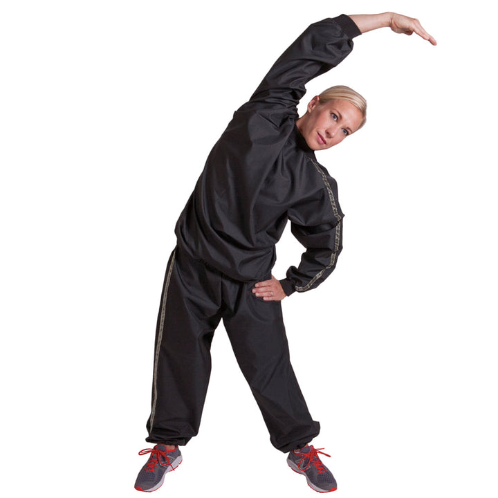 GoFit Extreme Sauna Suit - S/M