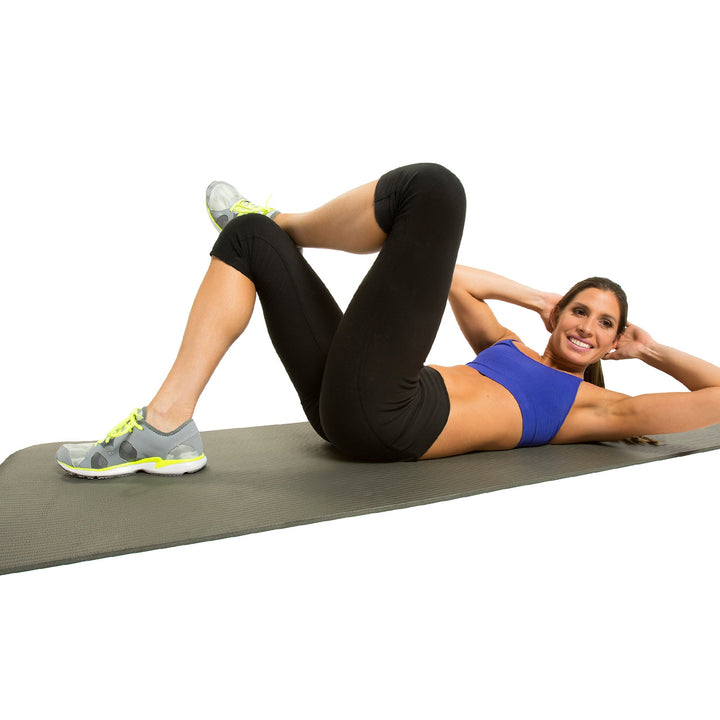 GoFit Fitness Mat