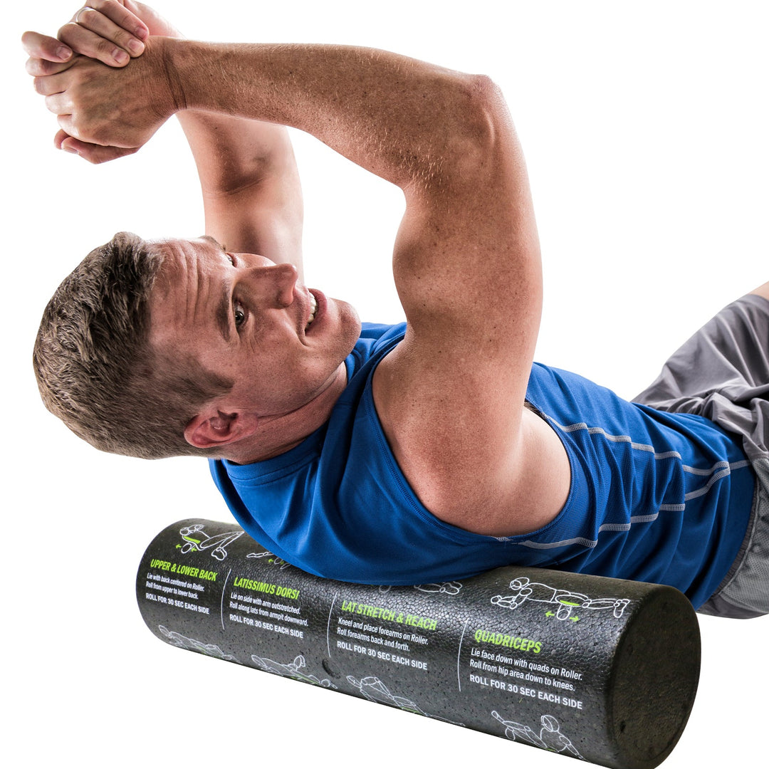 GoFit Guide Roller