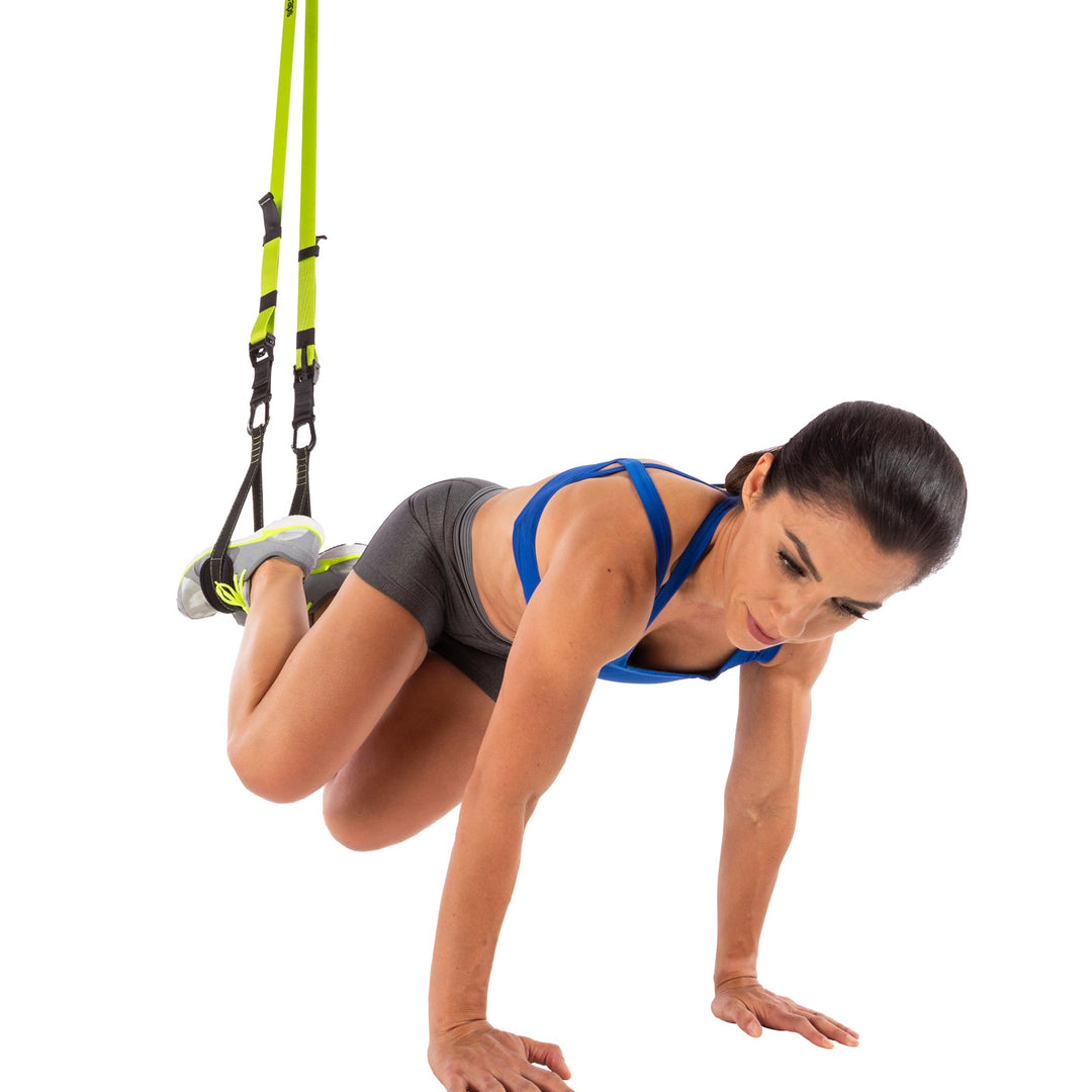 GoFit GoGravity Gym - Ultimate Body Weight Trainer