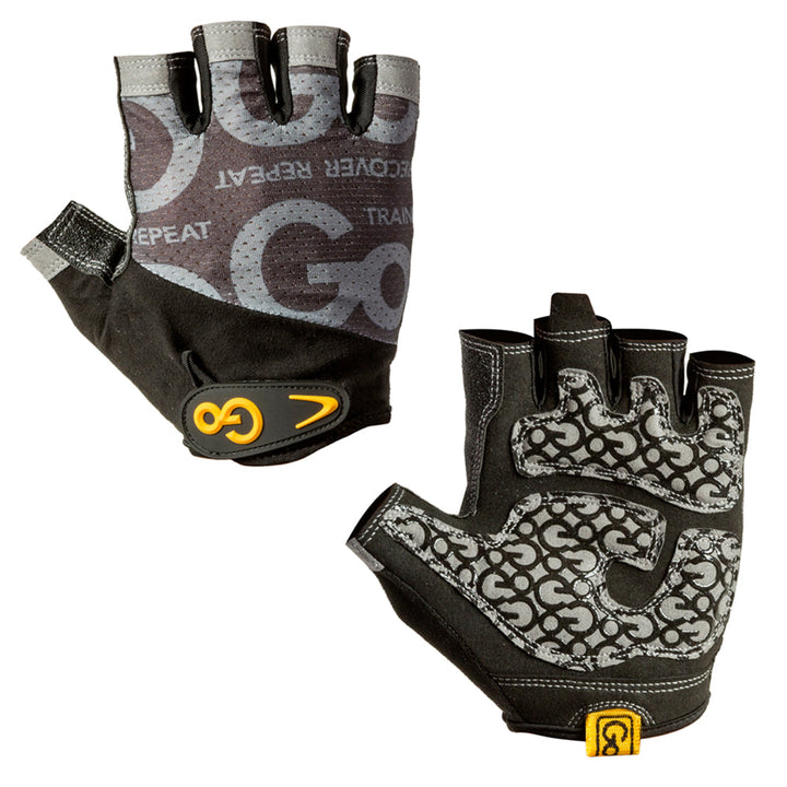 GoFit Men's Pro Trainer Gloves