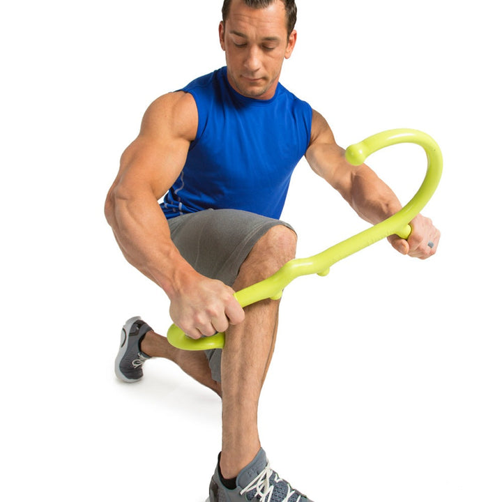 GoFit Muscle Hook