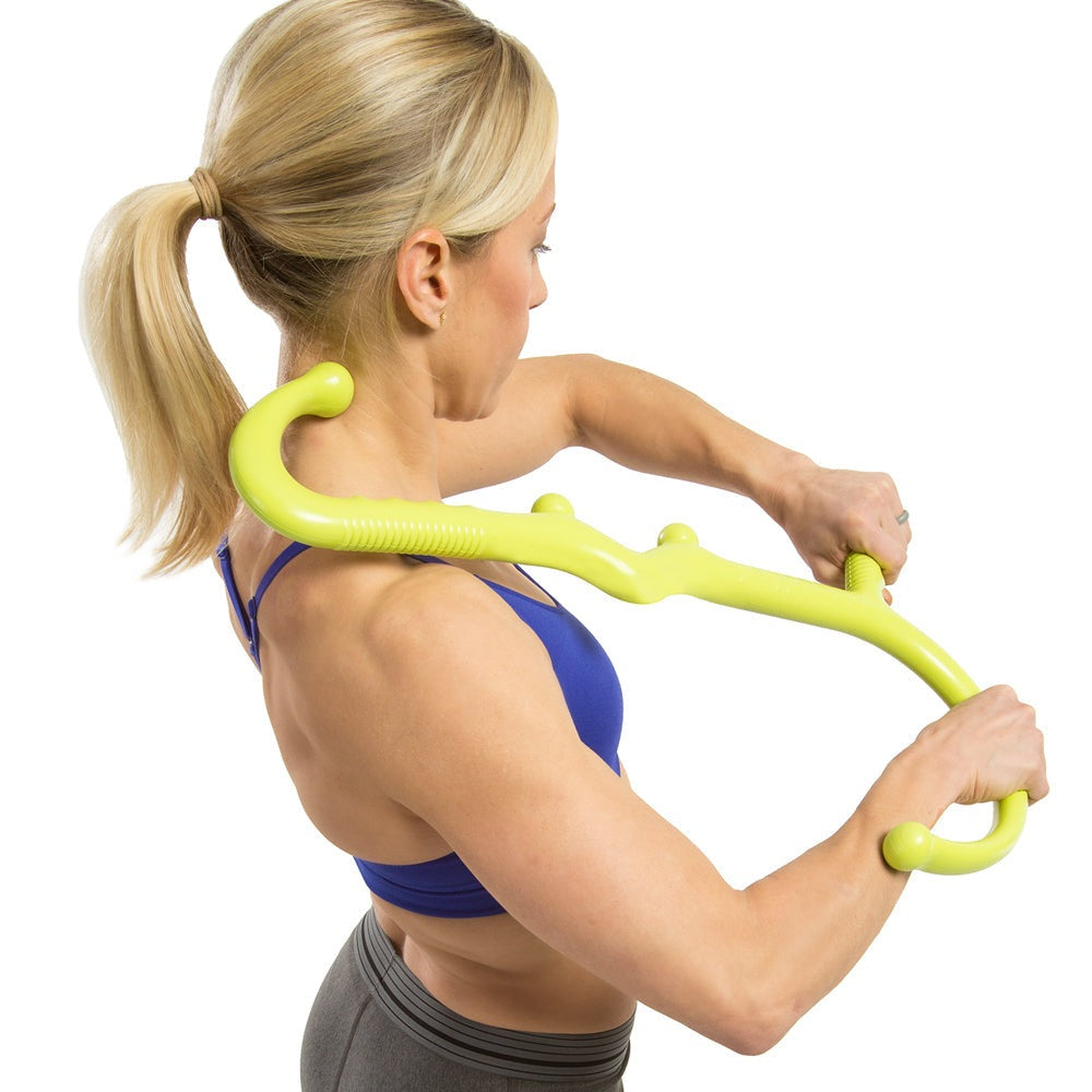 GoFit Muscle Hook