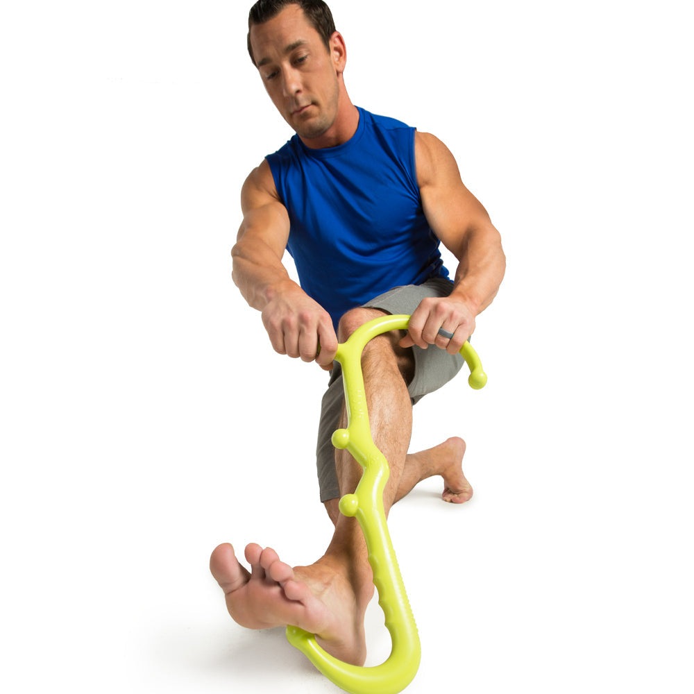 GoFit Muscle Hook