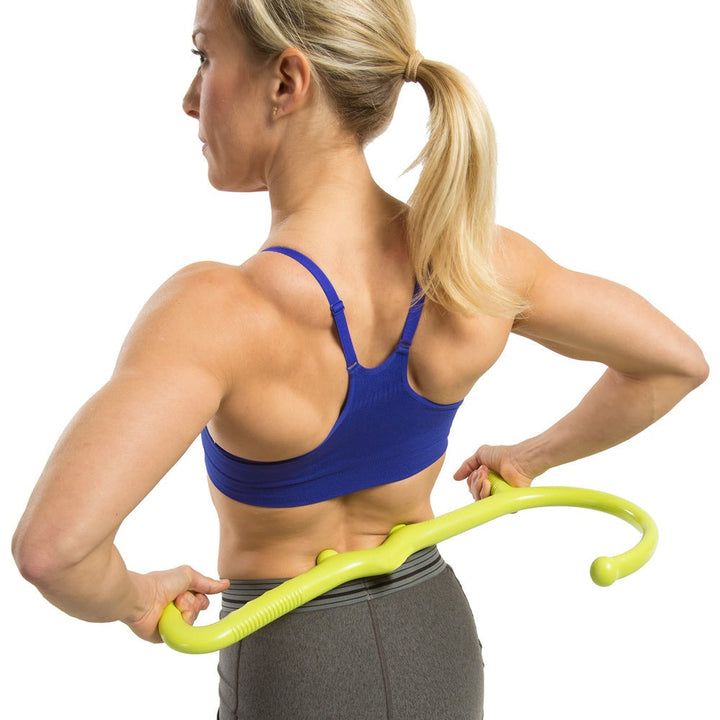 GoFit Muscle Hook