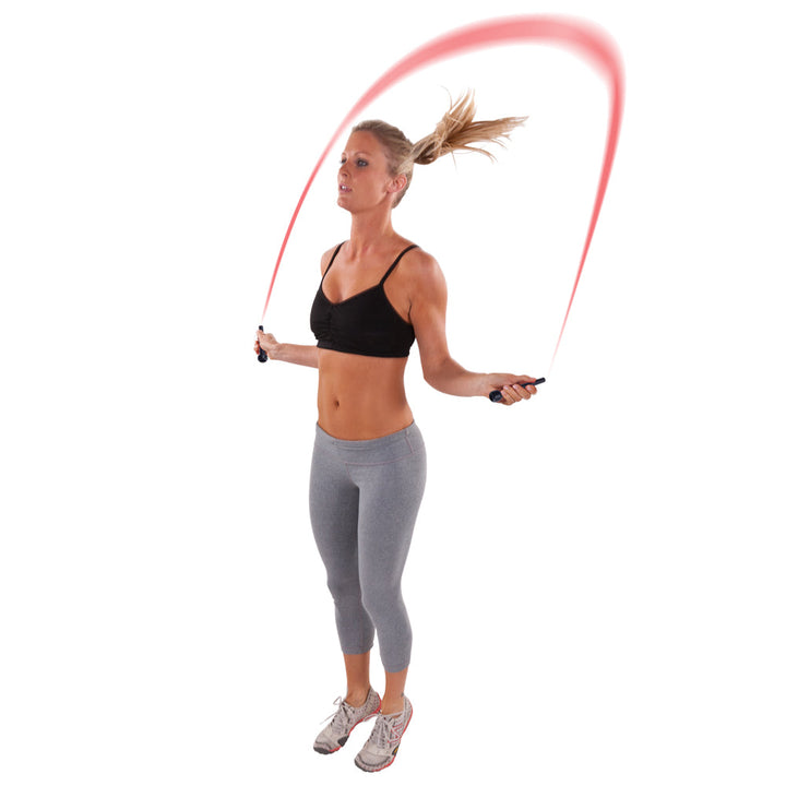 GoFit Lightning Rope