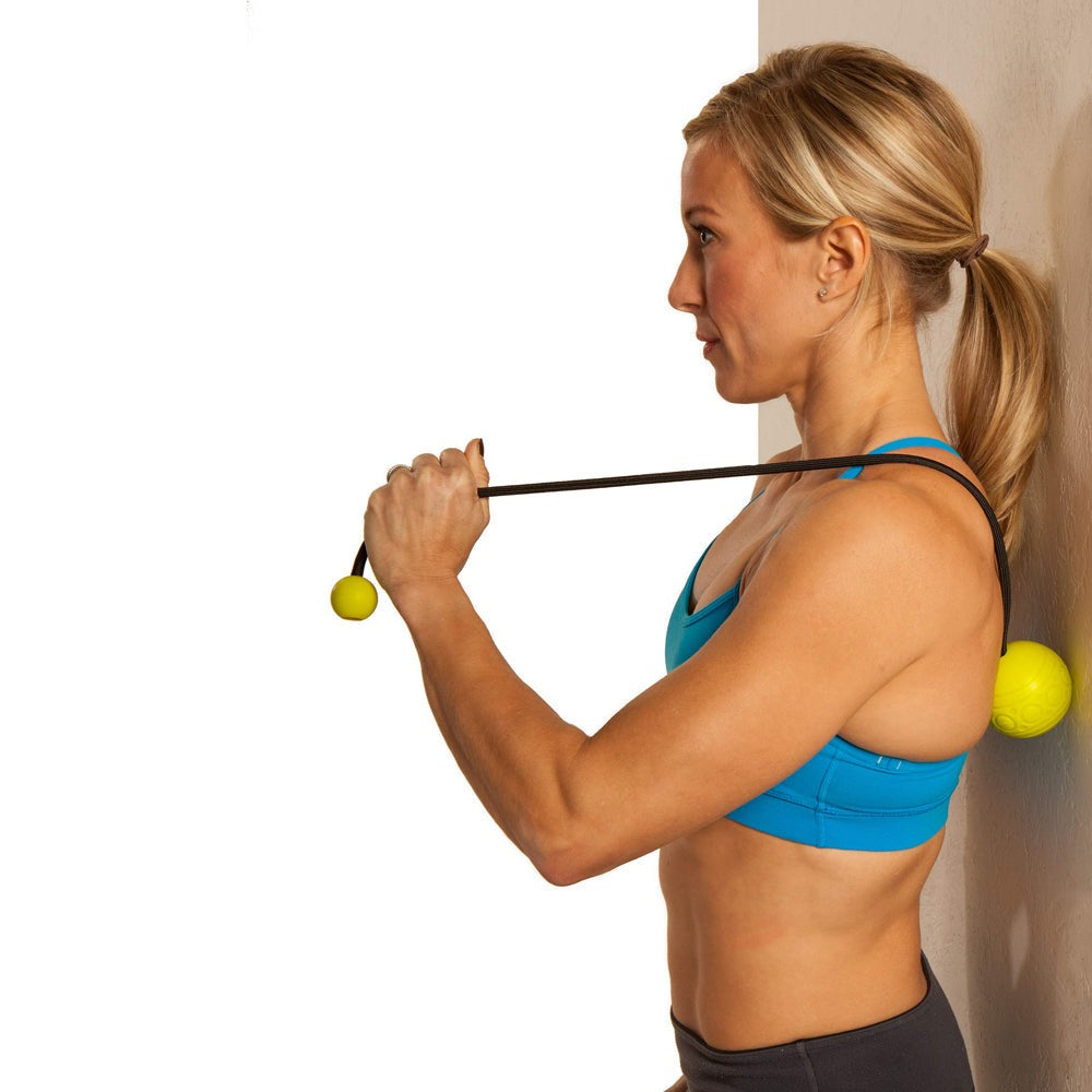 GoFit GoBall - Targeted Massage Ball