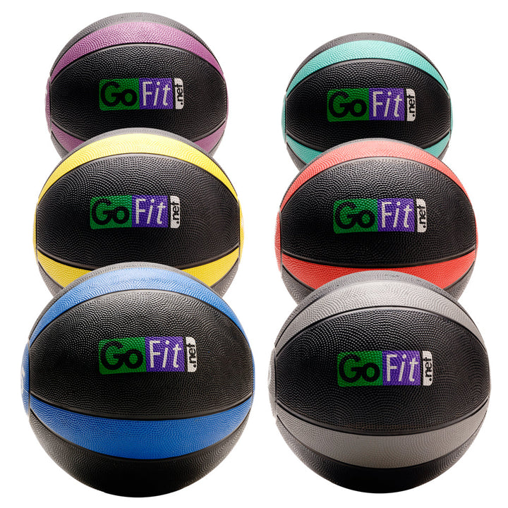 GoFit Medicine Balls