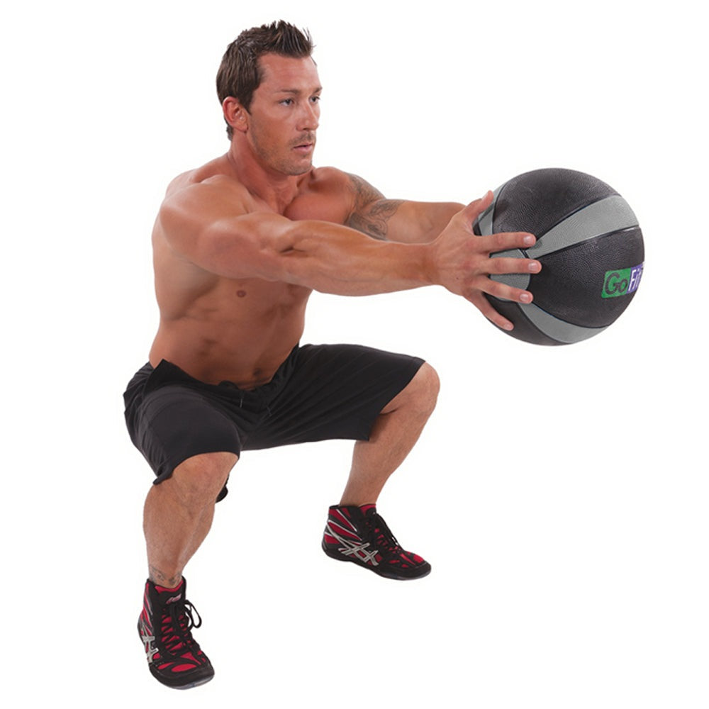 GoFit Medicine Balls