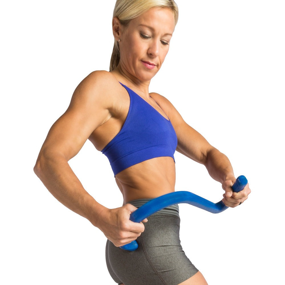 GoFit Muscle Hook 2