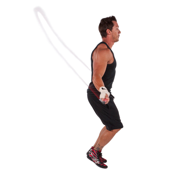 GoFit Pro Cable Jump Rope