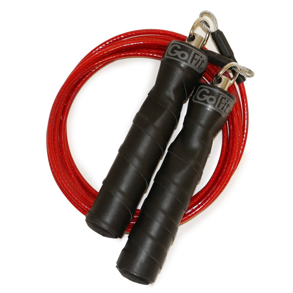 GoFit Pro Cable Jump Rope