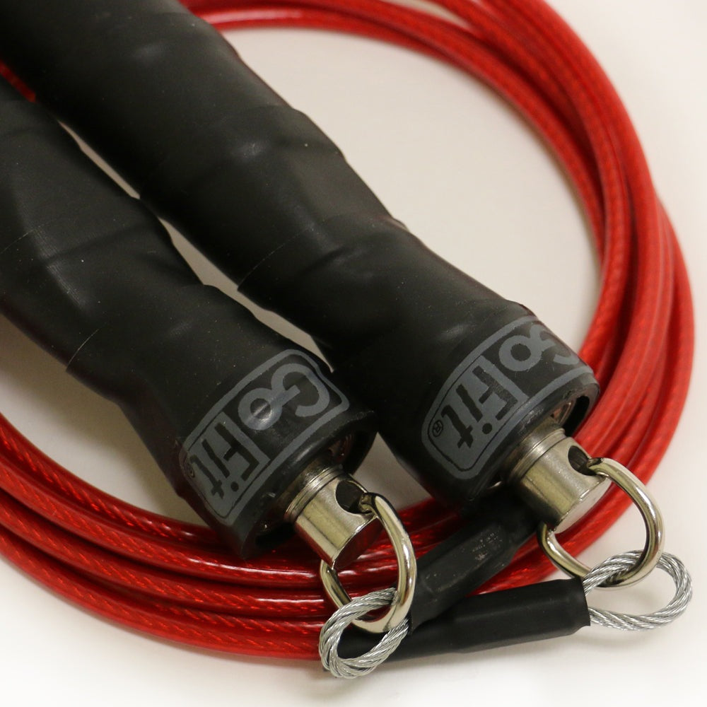 GoFit Pro Cable Jump Rope