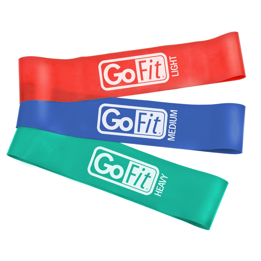 GoFit Power Loops