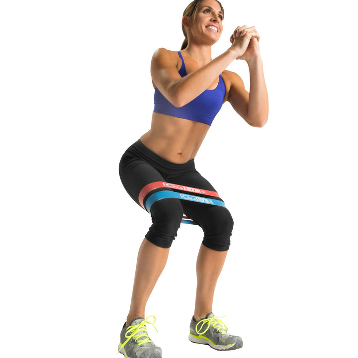 GoFit Power Loops