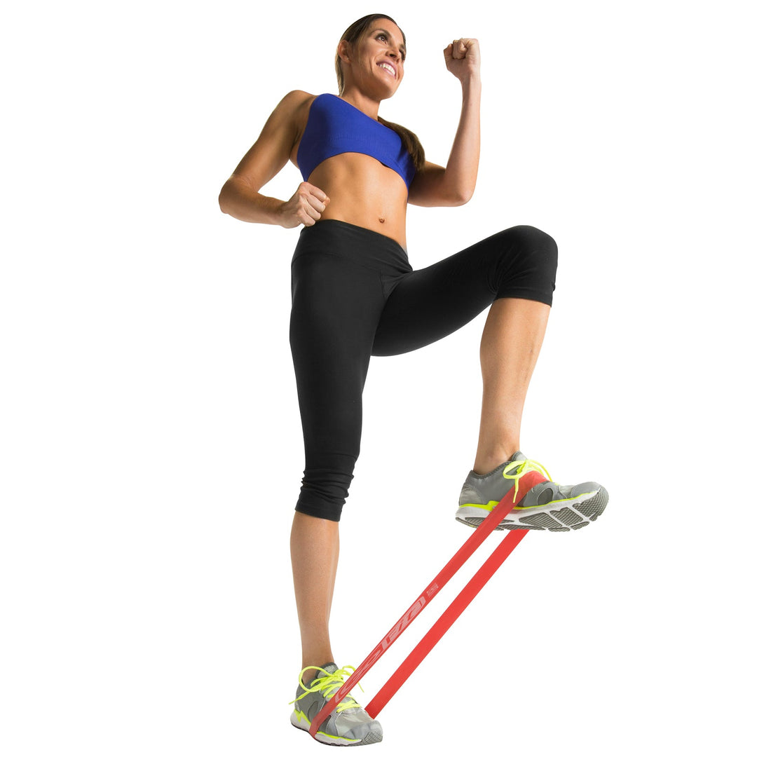 GoFit Power Loops