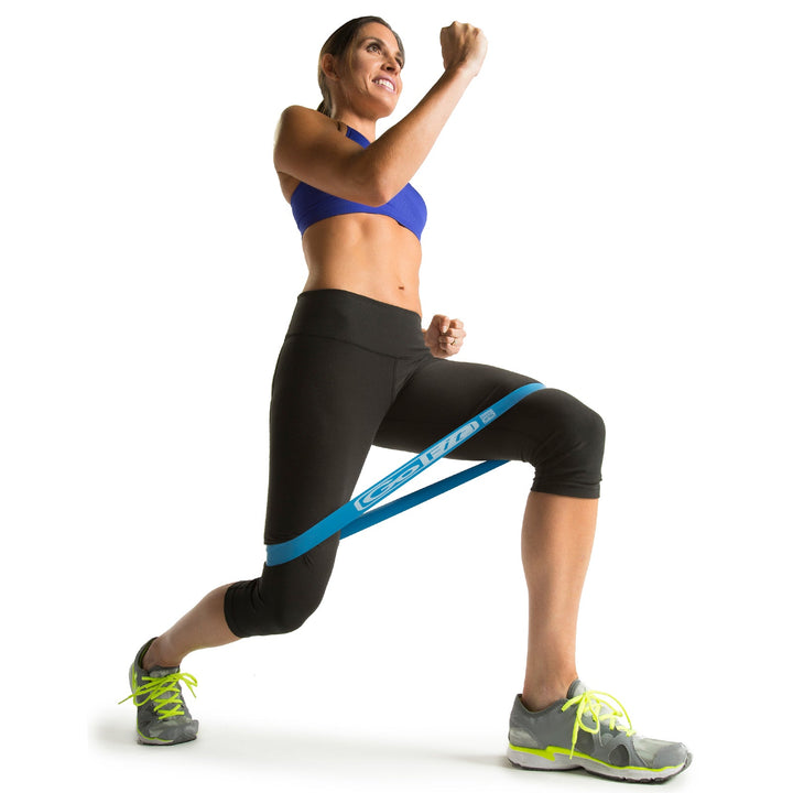 GoFit Power Loops