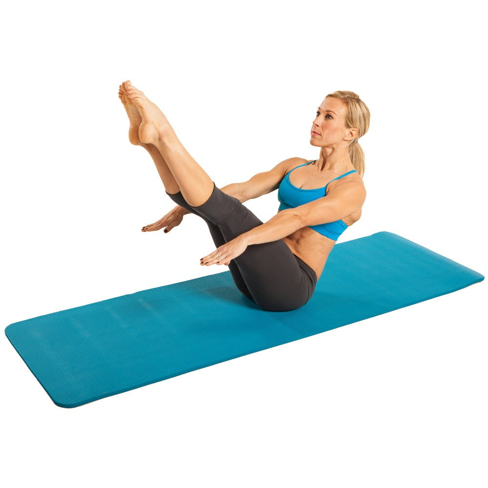 GoFit Pilates Mat