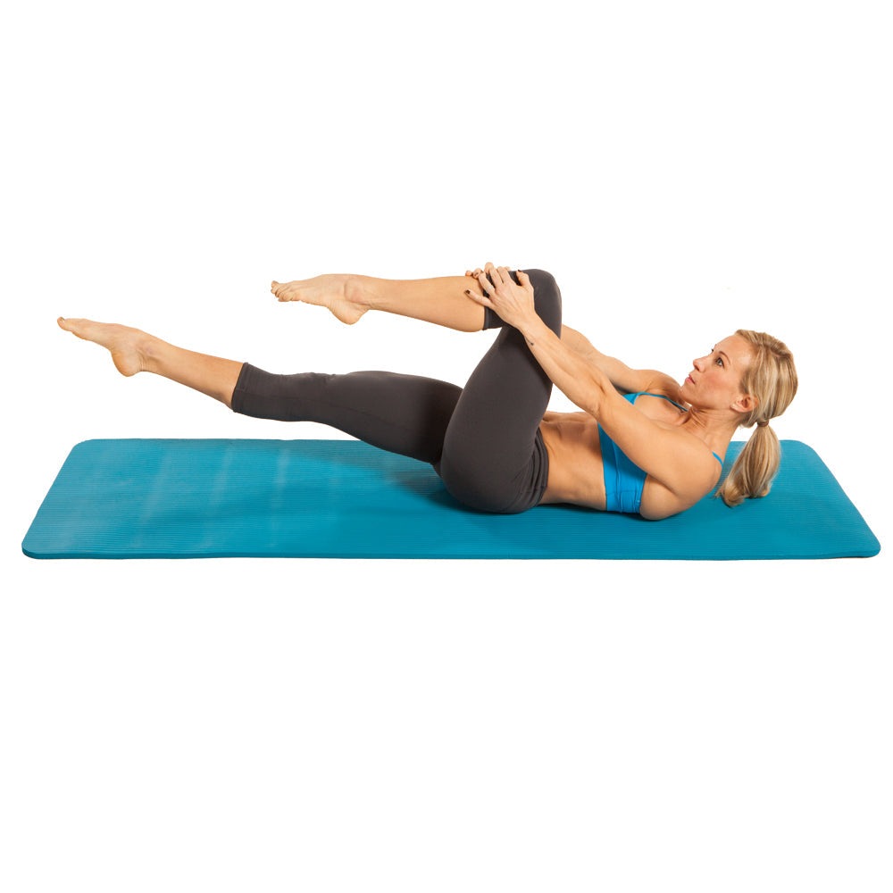 GoFit Pilates Mat