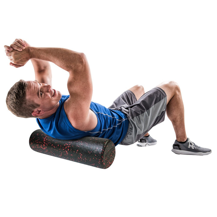 GoFit Pro Foam Roll