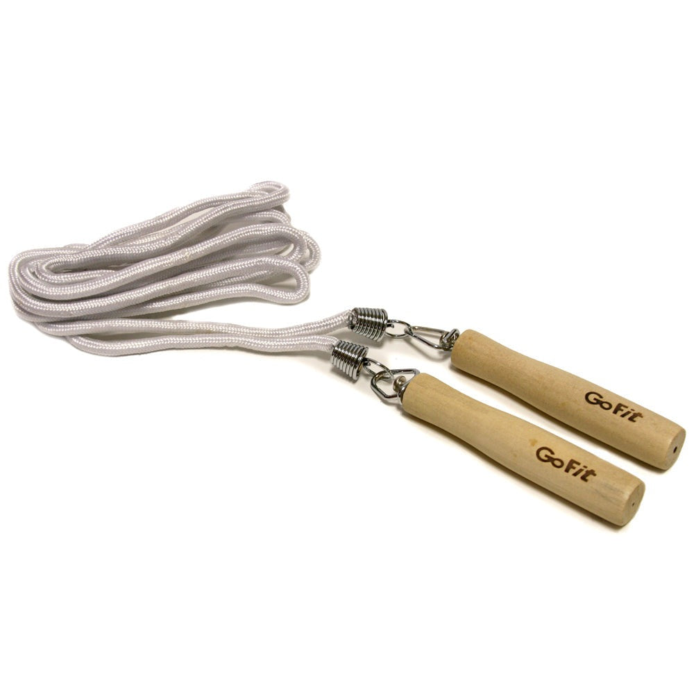 GoFit Classic Jump Rope