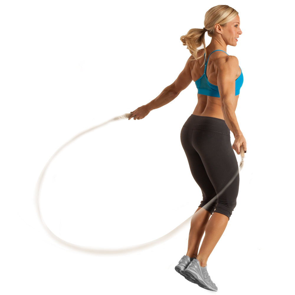 GoFit Classic Jump Rope