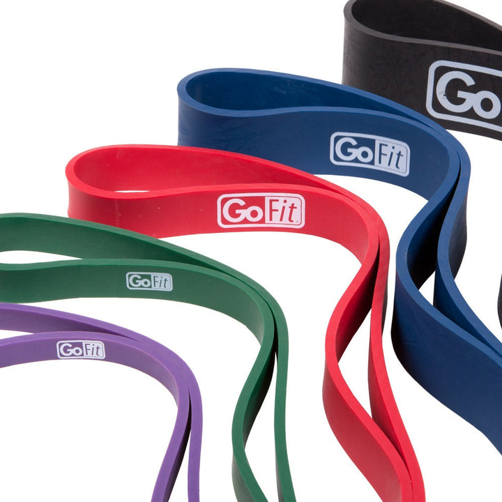 GoFit Super Bands