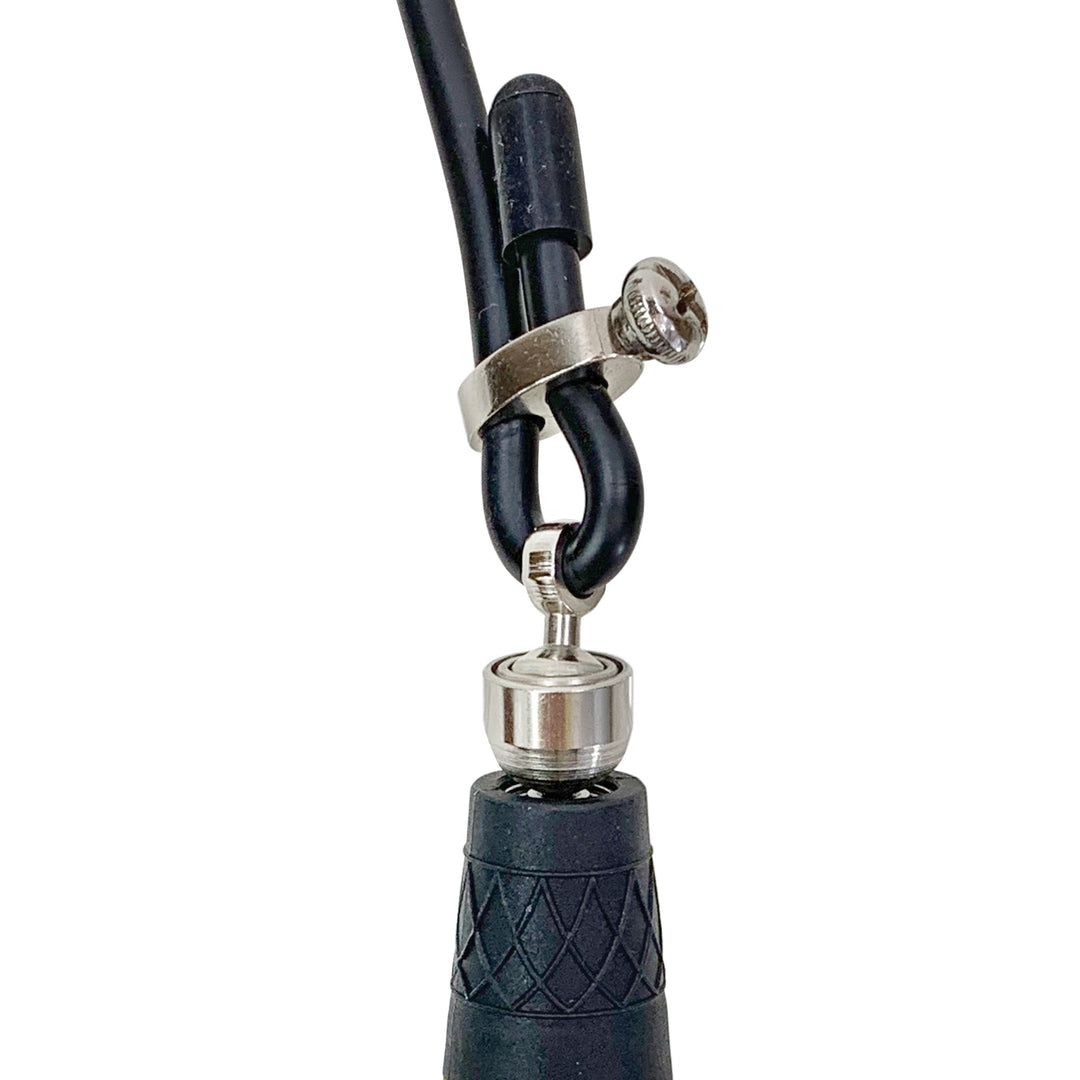 GoFit Pro Swivel Rope