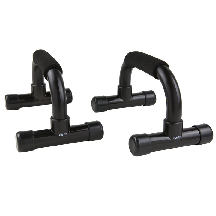 GoFit Push-Up Bars