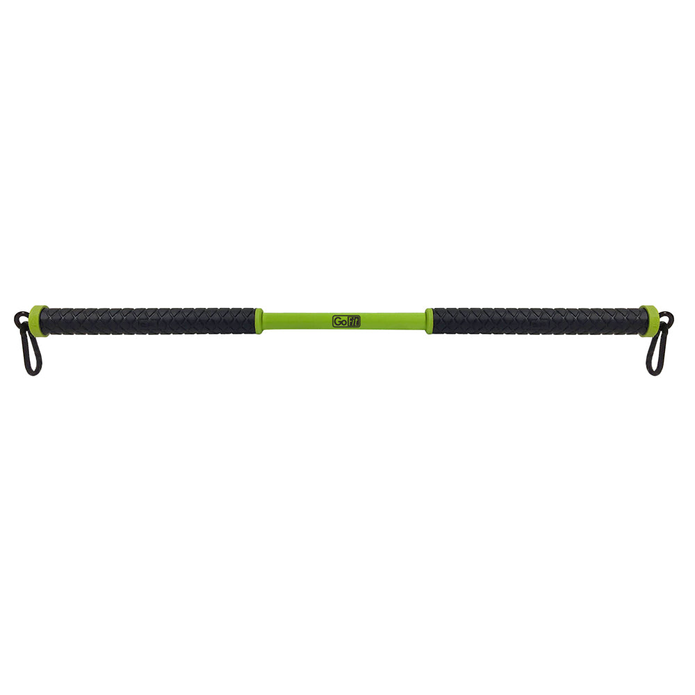 GoFit Resist-a-Bar