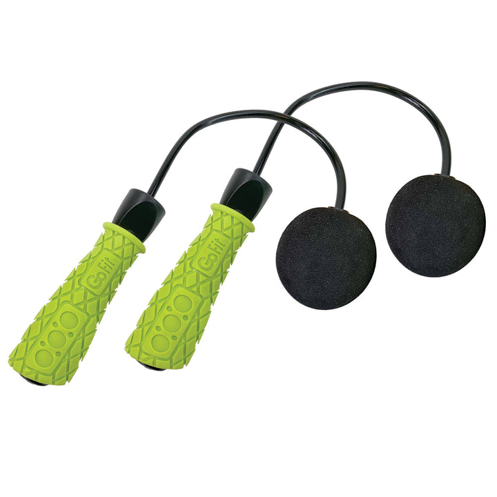 GoFit Ropeless Jump Rope