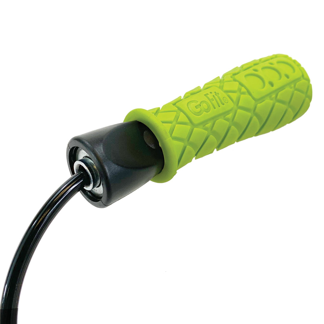 GoFit Ropeless Jump Rope