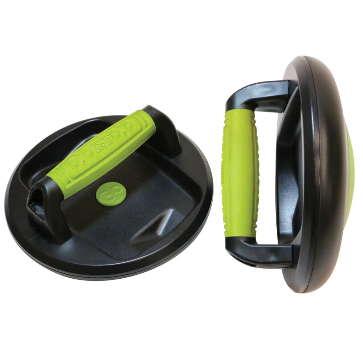 GoFit Pivoting Push Up Pods