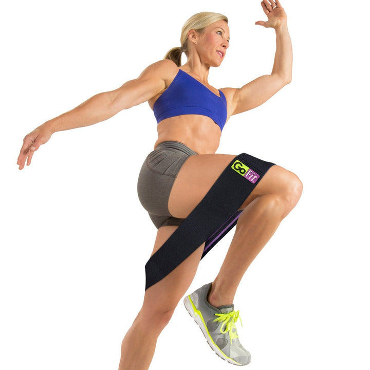 GoFit Super ElastiLoops