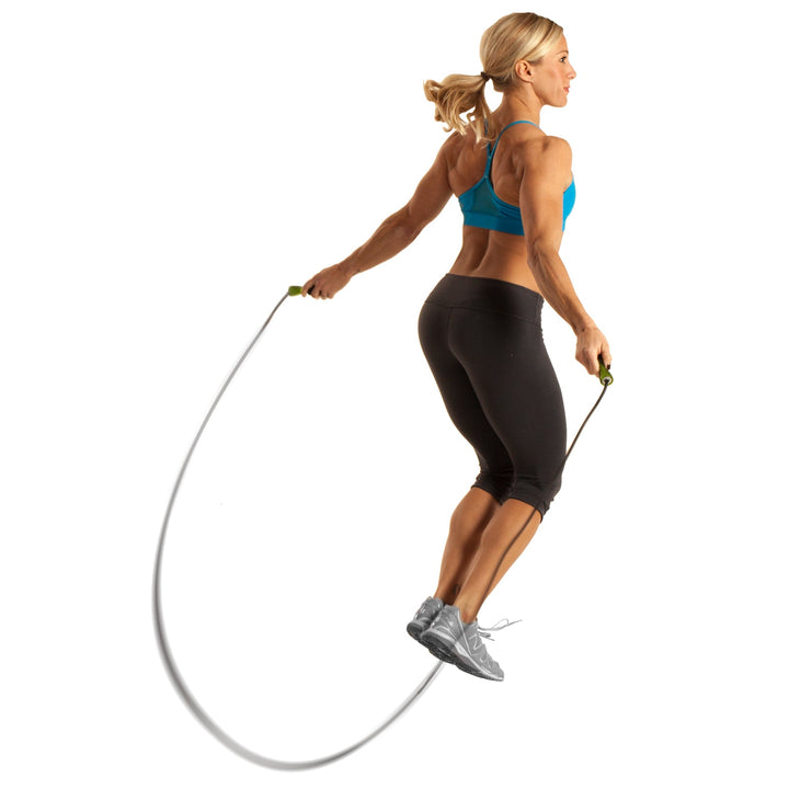 GoFit Speed Jump Rope