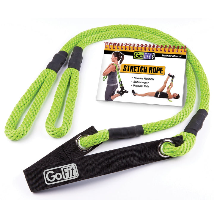 GoFit Stretch Rope