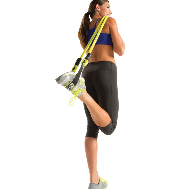 GoFit Stretch Rope