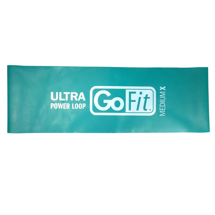 GoFit Single Ultra Power Loops