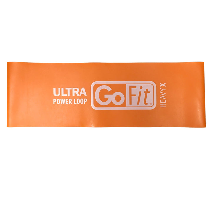 GoFit Single Ultra Power Loops