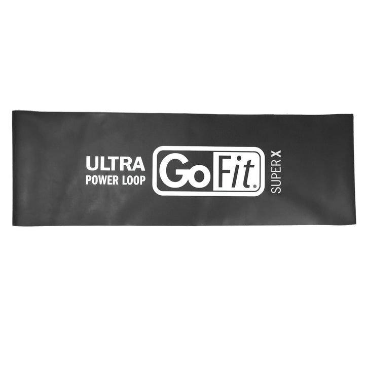 GoFit Single Ultra Power Loops