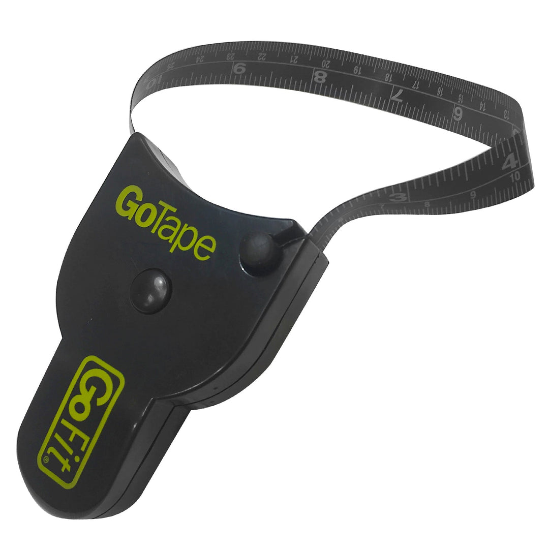 GoFit GoTape Body Measurement