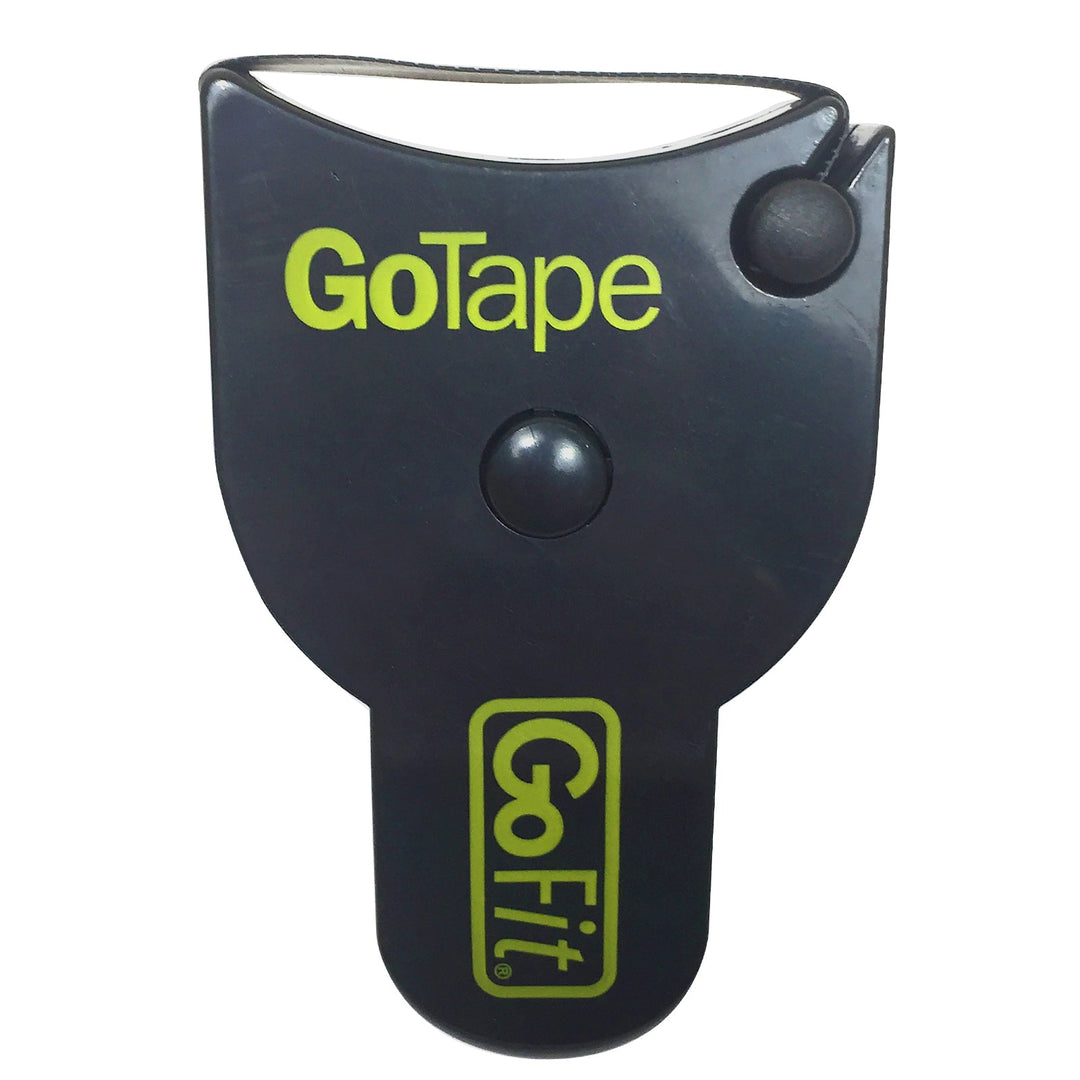 GoFit GoTape Body Measurement