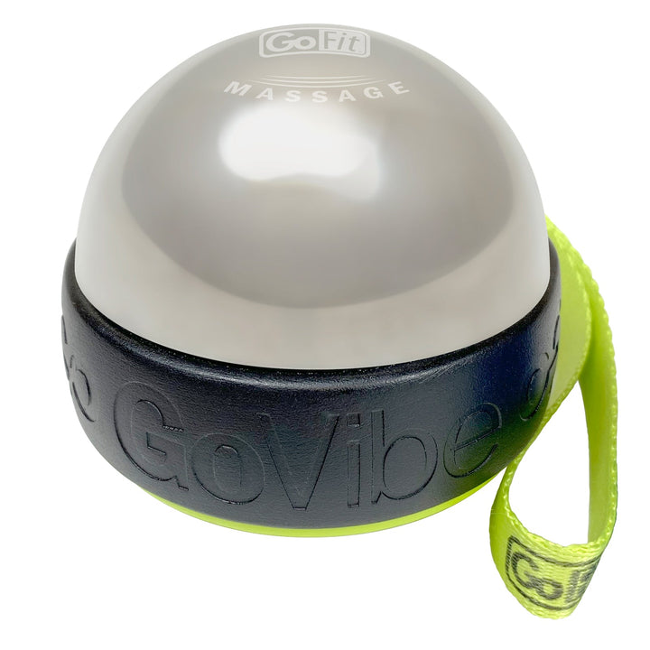 GoFit Go Vibe Vibrating Massager