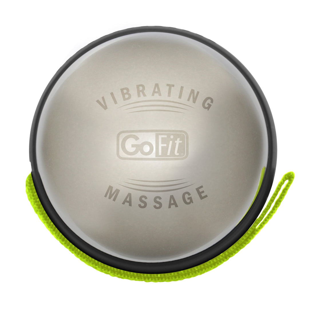 GoFit Go Vibe Vibrating Massager