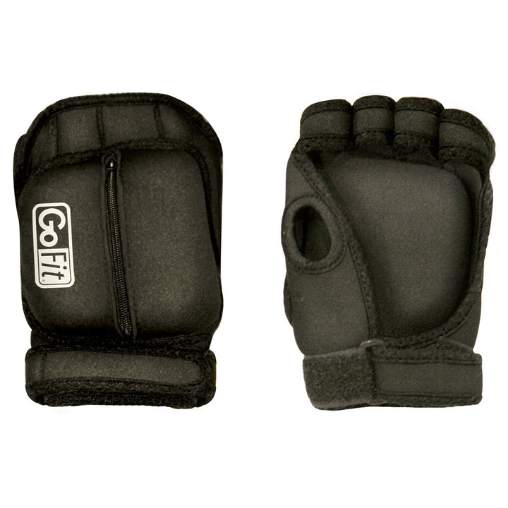 GoFit Weighted Aerobic Gloves