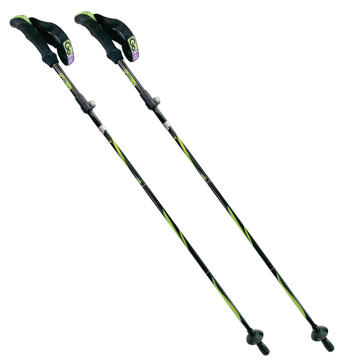 GoFit GoTrek Trekking Poles