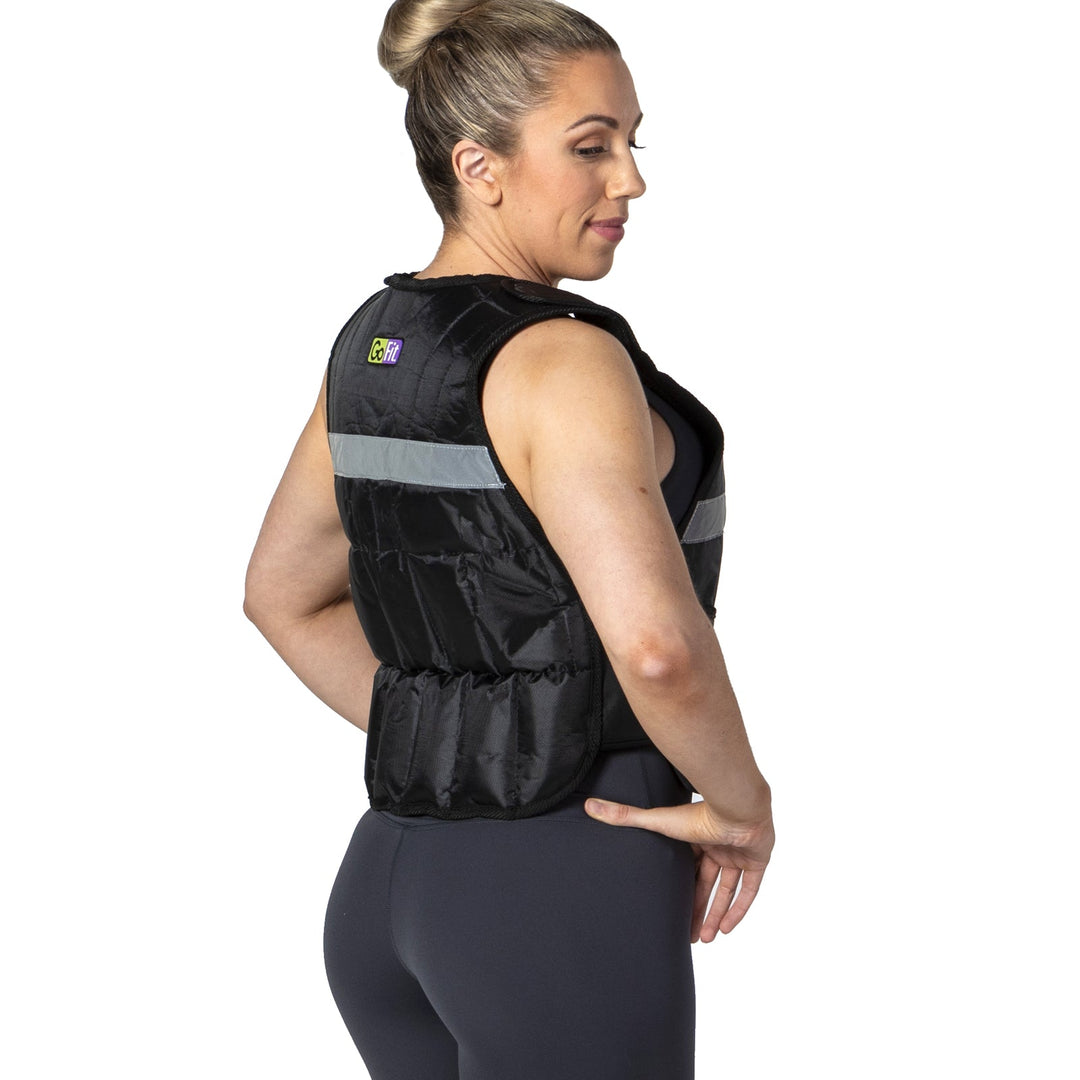 Weighted Vest
