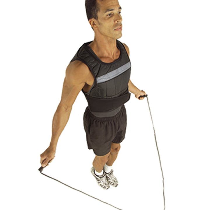 Weighted Vest